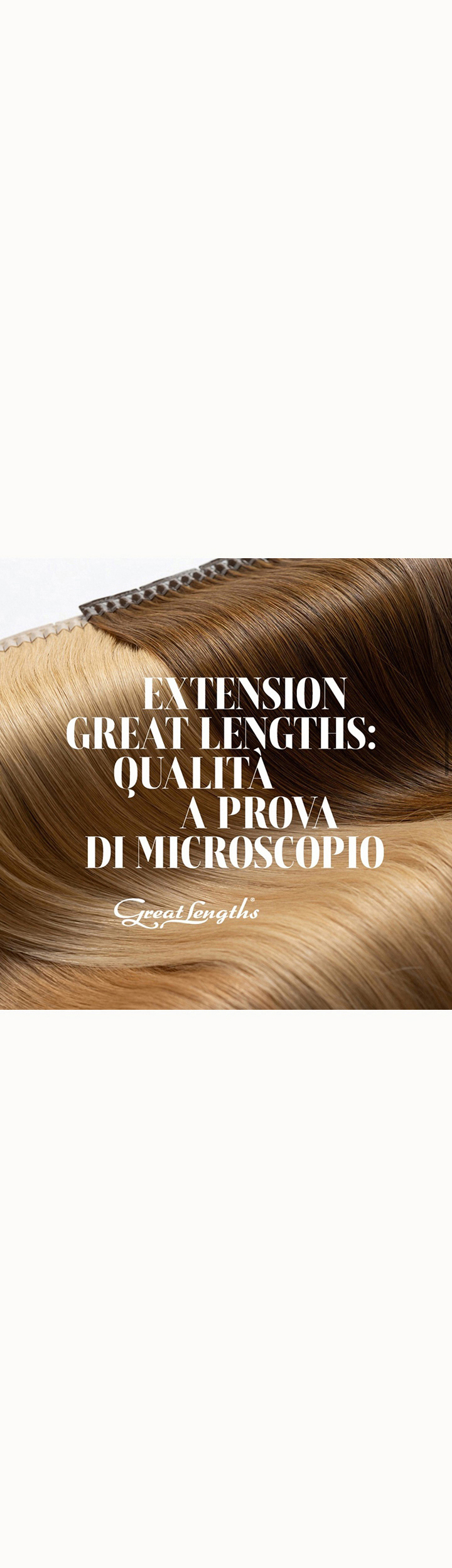 Great Lengths