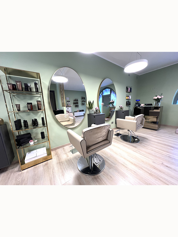 Beauty Room sede