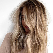 Balayage